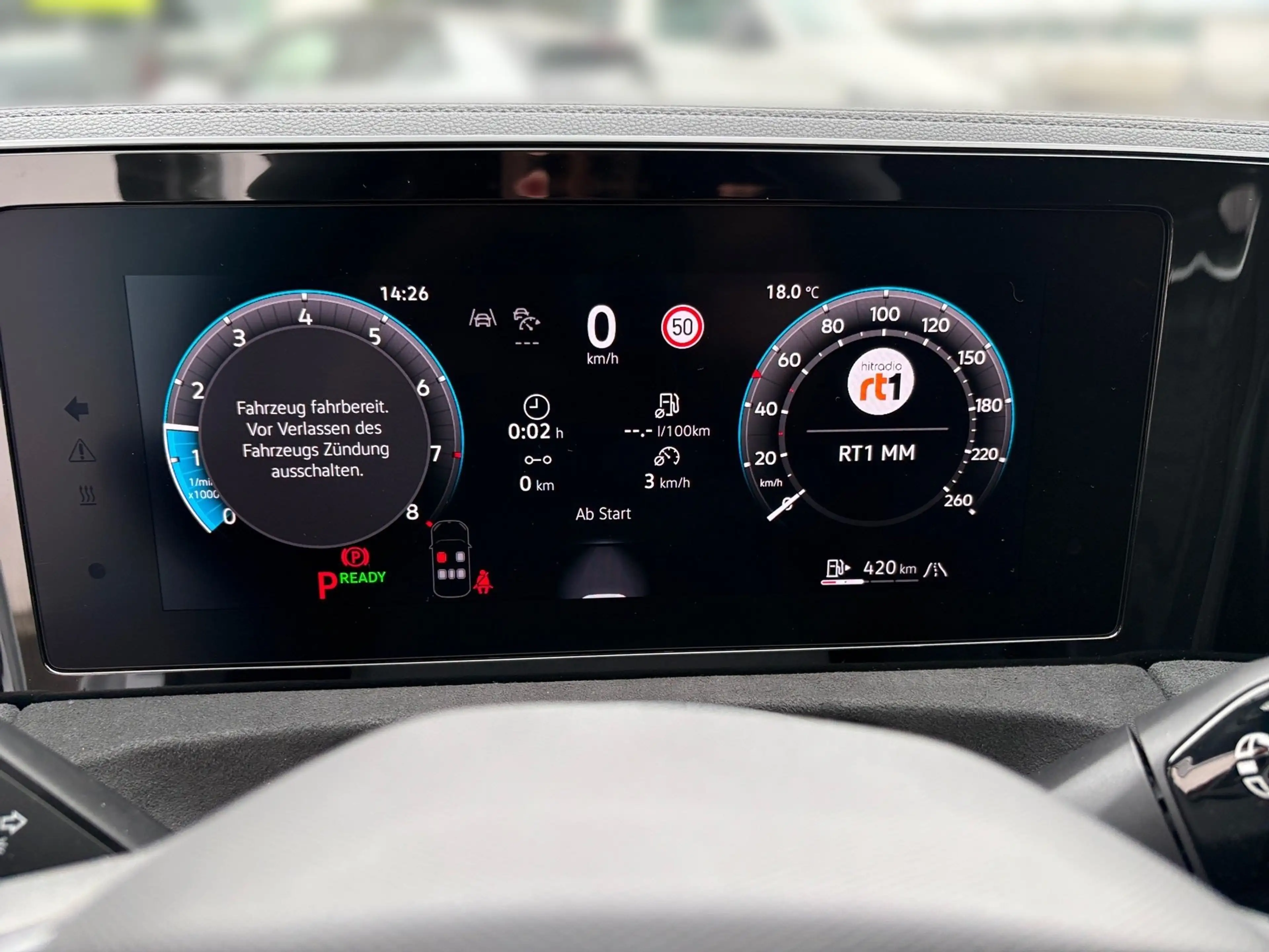Volkswagen Tiguan 1.5 eTSI R-Line *AHK*NAVI*KAMERA* — photo 12