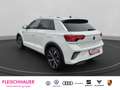 Volkswagen T-Roc R-Line 1.5 TSI AHK+Navi+RK+CarPlay+LM19+LED Weiß - thumbnail 4