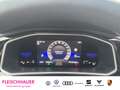 Volkswagen T-Roc R-Line 1.5 TSI AHK+Navi+RK+CarPlay+LM19+LED Weiß - thumbnail 8