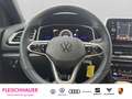 Volkswagen T-Roc R-Line 1.5 TSI AHK+Navi+RK+CarPlay+LM19+LED Weiß - thumbnail 7