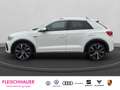 Volkswagen T-Roc R-Line 1.5 TSI AHK+Navi+RK+CarPlay+LM19+LED Weiß - thumbnail 3