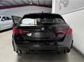BMW 120 120d 48V MSport auto Zwart - thumbnail 4