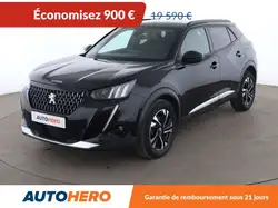 Peugeot 2008 1.5 Blue-HDi GT EAT8