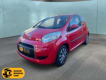 1.0i Seduction Garantie 12 Mois