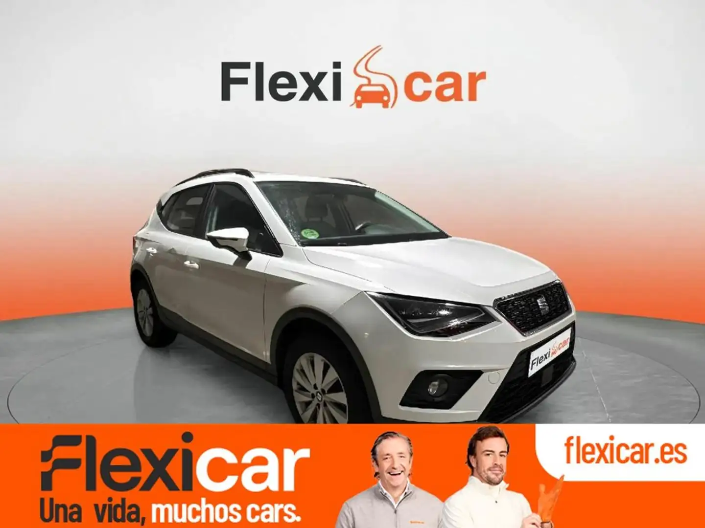 SEAT Arona 1.0 TSI 81kW (110CV) Style Go Eco Wit - 1