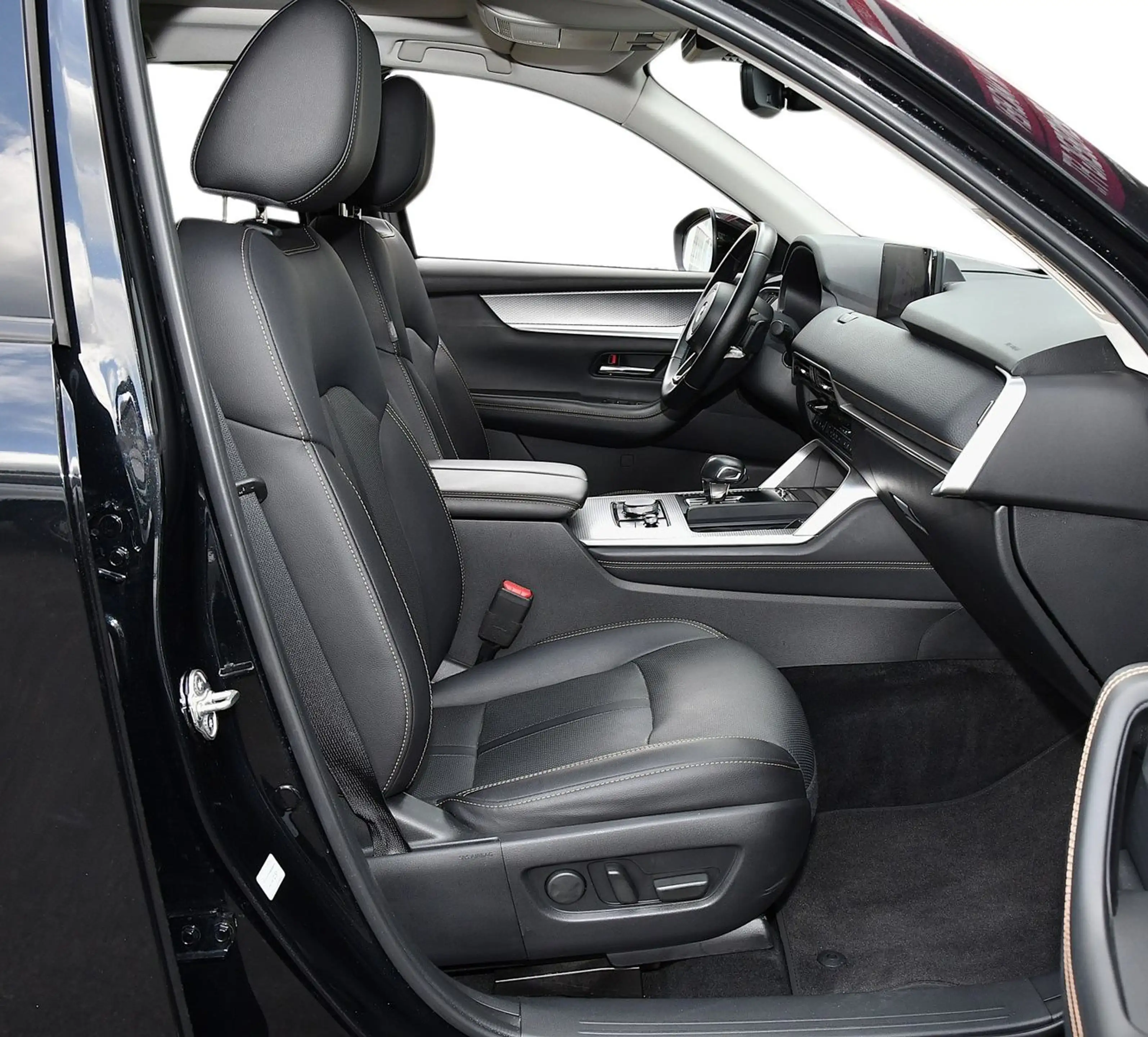 Mazda CX-60 Homura AWD*Mazda-Garantie*2.Hand* — photo 13