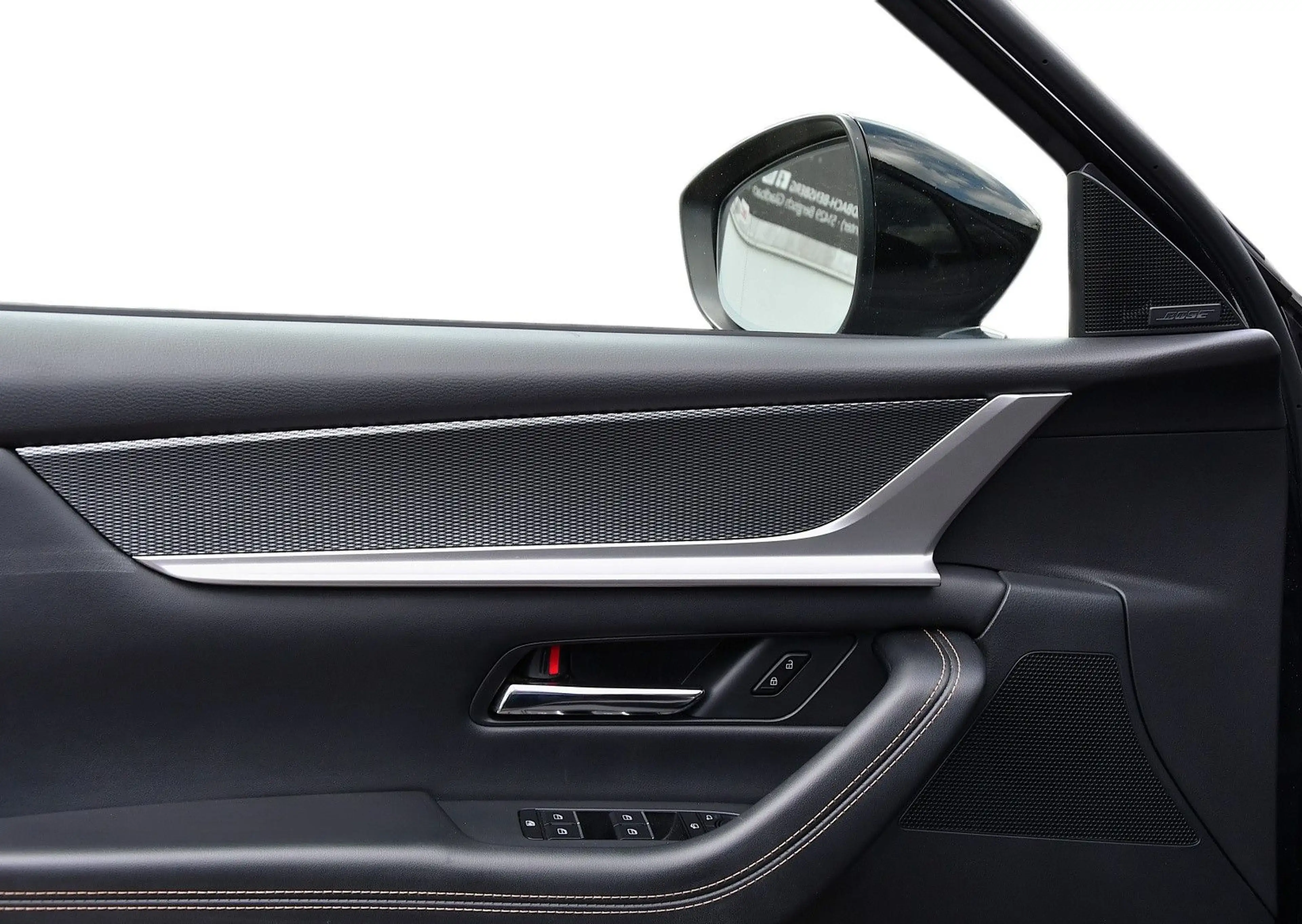 Mazda CX-60 Homura AWD*Mazda-Garantie*2.Hand* — photo 10