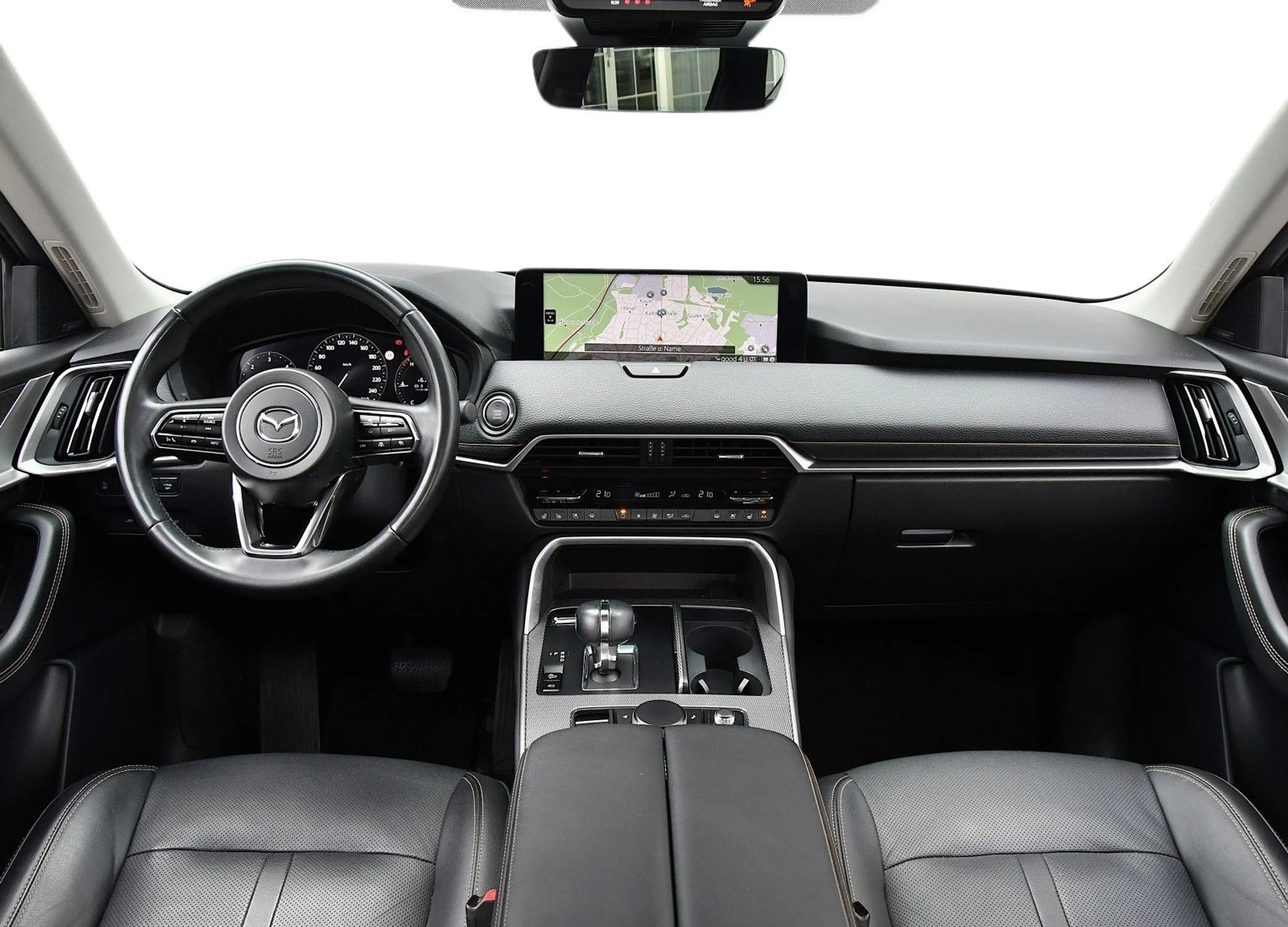 Mazda CX-60 Homura AWD*Mazda-Garantie*2.Hand* — photo 15