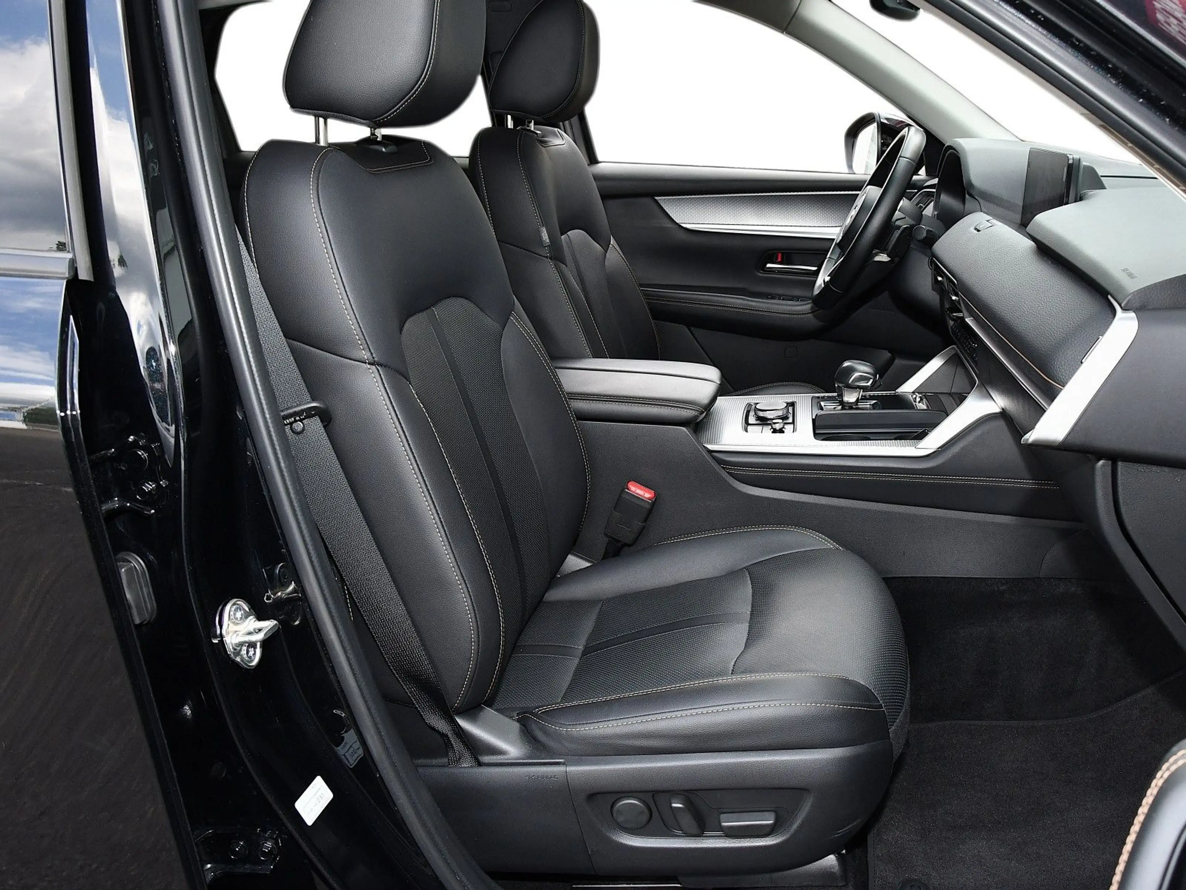 Mazda CX-60 Homura AWD*Mazda-Garantie*2.Hand* — photo 14