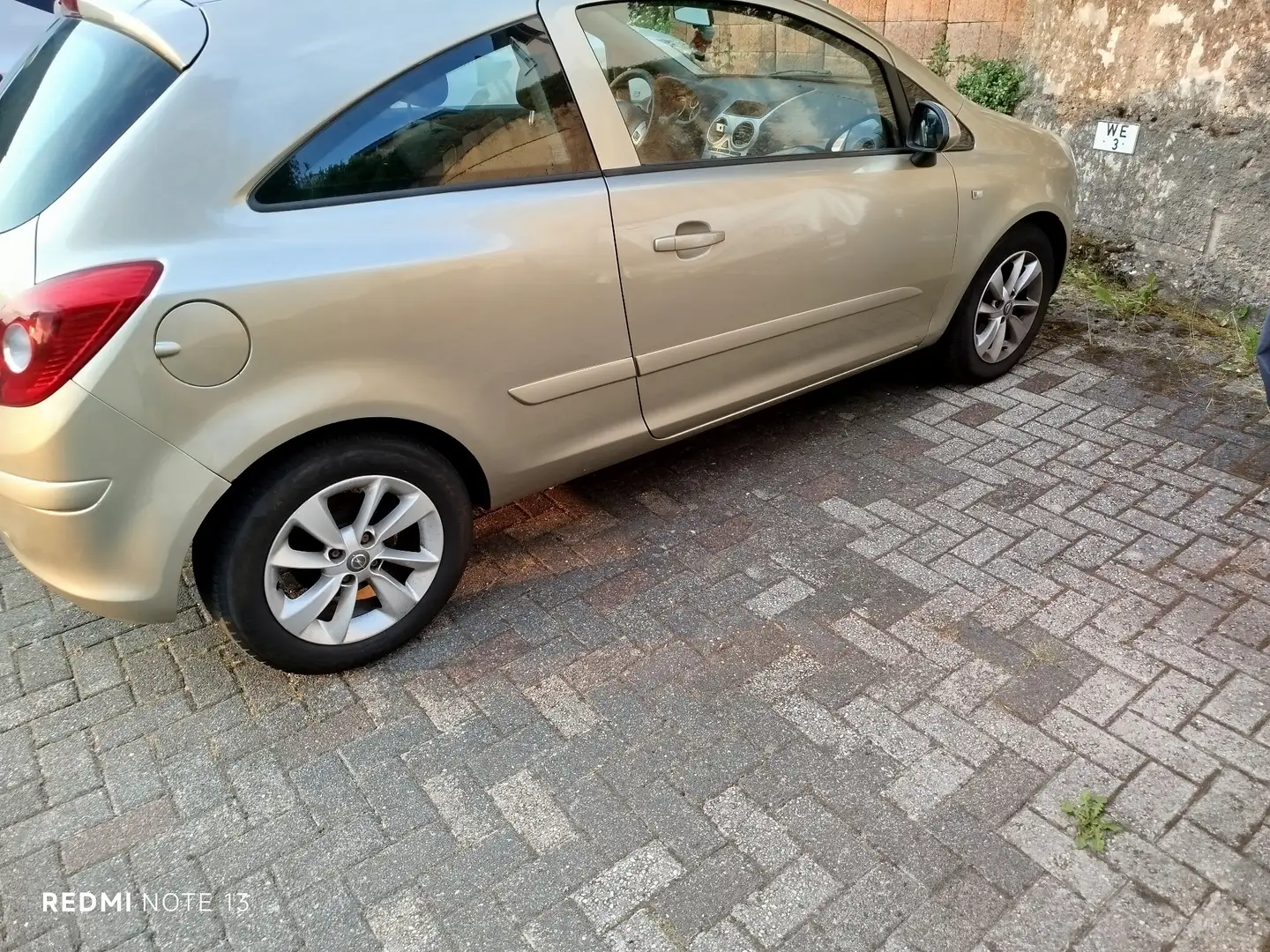 Opel Corsa 1.0 12V Edition - 1
