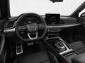 Audi Q5 40 TDI quattro-ultra Black line S tronic 150kW Gris - thumbnail 4