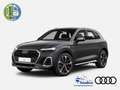 Audi Q5 40 TDI quattro-ultra Black line S tronic 150kW Gris - thumbnail 1