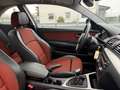 BMW 120 i Coupe/Glasdach/Teilleder /Tempomat/PDC Schwarz - thumbnail 9