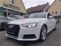 Audi A4 Limo 1.4 TFSI S tronic NAVI+XENON+VIRTUAL+PDC Weiß - thumbnail 1