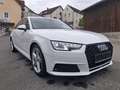 Audi A4 Limo 1.4 TFSI S tronic NAVI+XENON+VIRTUAL+PDC Weiß - thumbnail 4