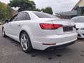 Audi A4 Limo 1.4 TFSI S tronic NAVI+XENON+VIRTUAL+PDC Weiß - thumbnail 2
