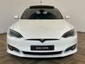 Tesla Model S P100D Performance, Ludicrous mode ,612PK, inruil m Bianco - thumbnail 2