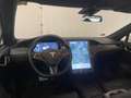 Tesla Model S P100D Performance, Ludicrous mode ,612PK, inruil m Bianco - thumbnail 9