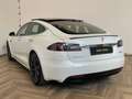 Tesla Model S P100D Performance, Ludicrous mode ,612PK, inruil m Bianco - thumbnail 6