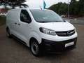 Opel Vivaro 1.5D Kasten M Holzboden Klima Parksensore Weiß - thumbnail 4