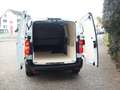 Opel Vivaro 1.5D Kasten M Holzboden Klima Parksensore Weiß - thumbnail 7