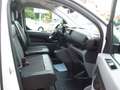 Opel Vivaro 1.5D Kasten M Holzboden Klima Parksensore Weiß - thumbnail 5