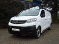 Opel Vivaro 1.5D Kasten M Holzboden Klima Parksensore Weiß - thumbnail 18