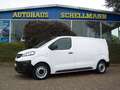 Opel Vivaro 1.5D Kasten M Holzboden Klima Parksensore Weiß - thumbnail 1
