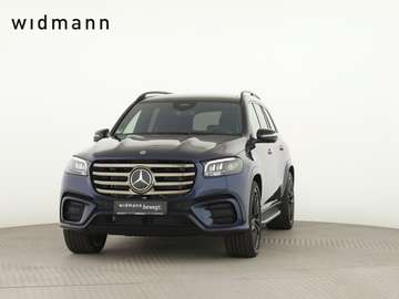 4MATIC *360°*AMG*Keyless*NightPaket*AHK*