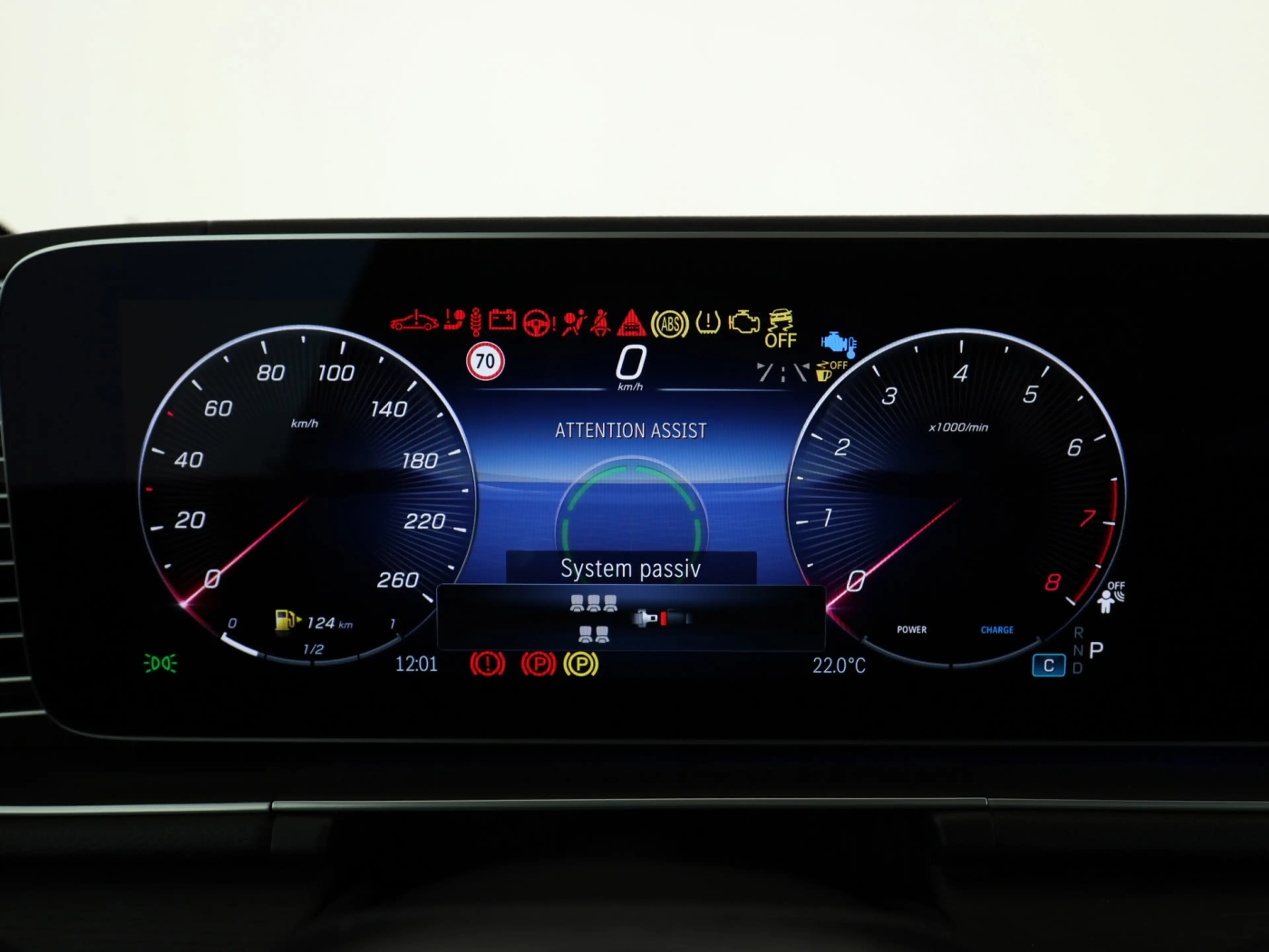 Mercedes-Benz GLS 580 4MATIC *360°*AMG*Keyless*NightPaket*AHK* — photo 12
