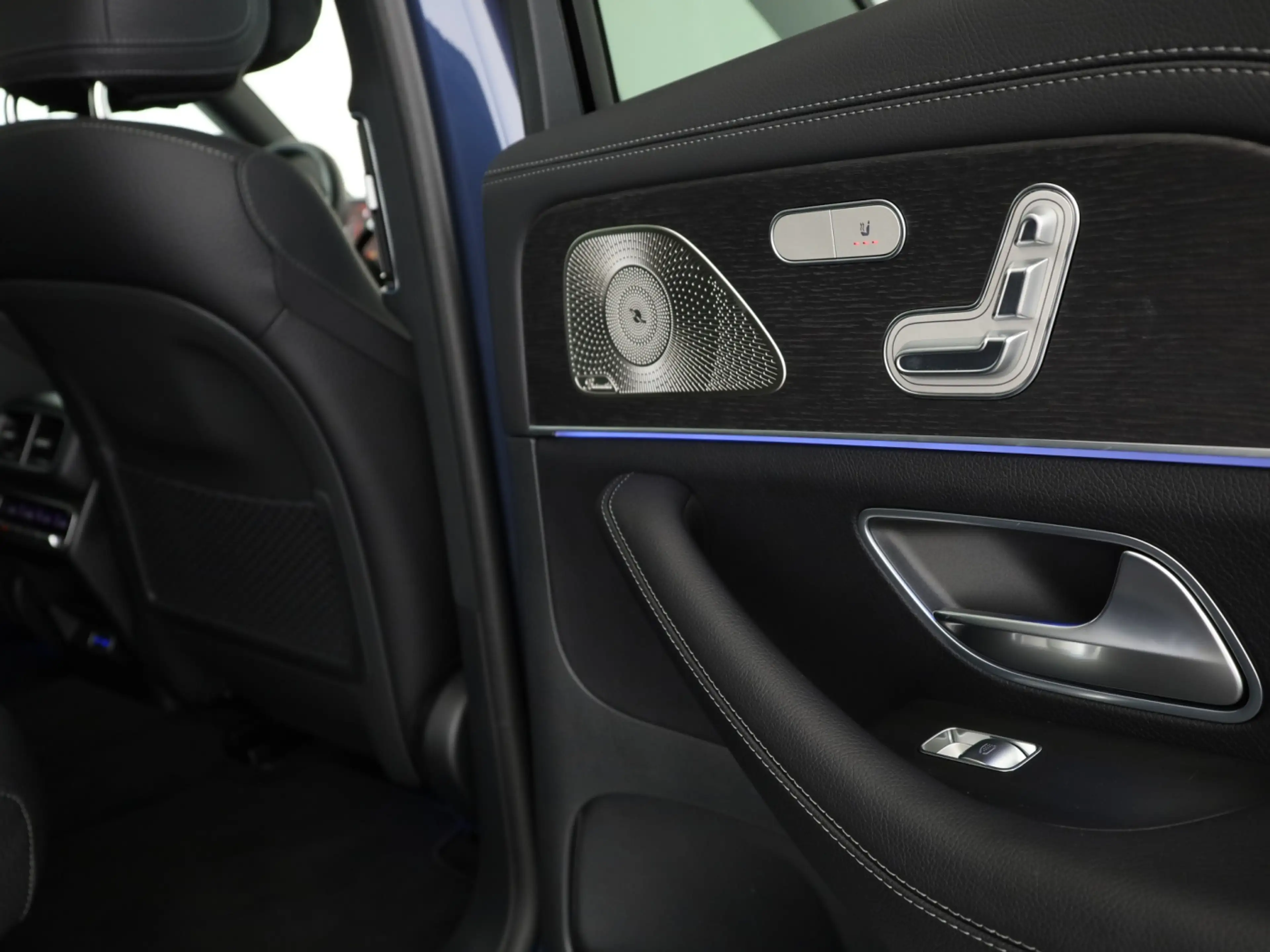 Mercedes-Benz GLS 580 4MATIC *360°*AMG*Keyless*NightPaket*AHK* — photo 26