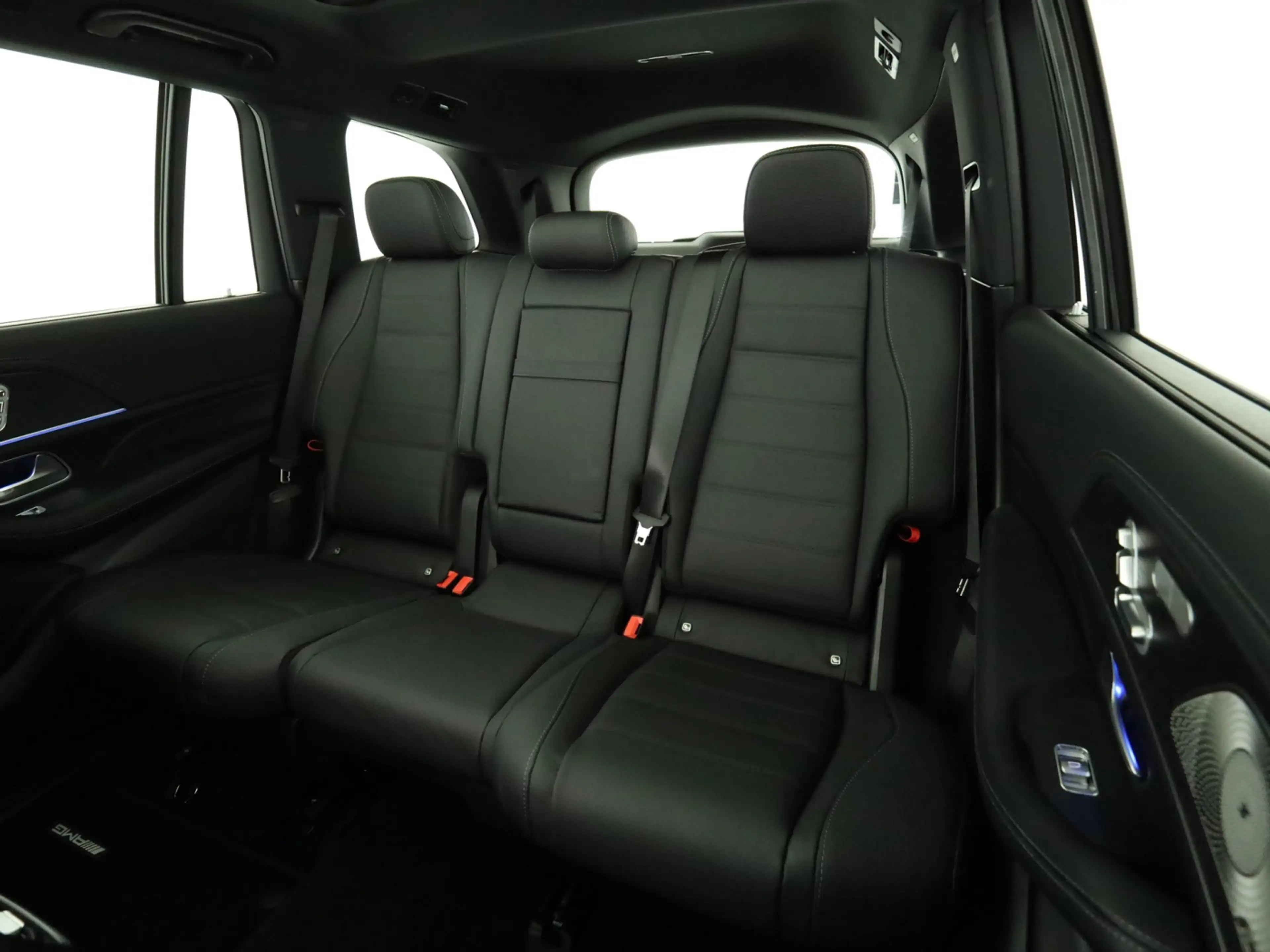 Mercedes-Benz GLS 580 4MATIC *360°*AMG*Keyless*NightPaket*AHK* — photo 18