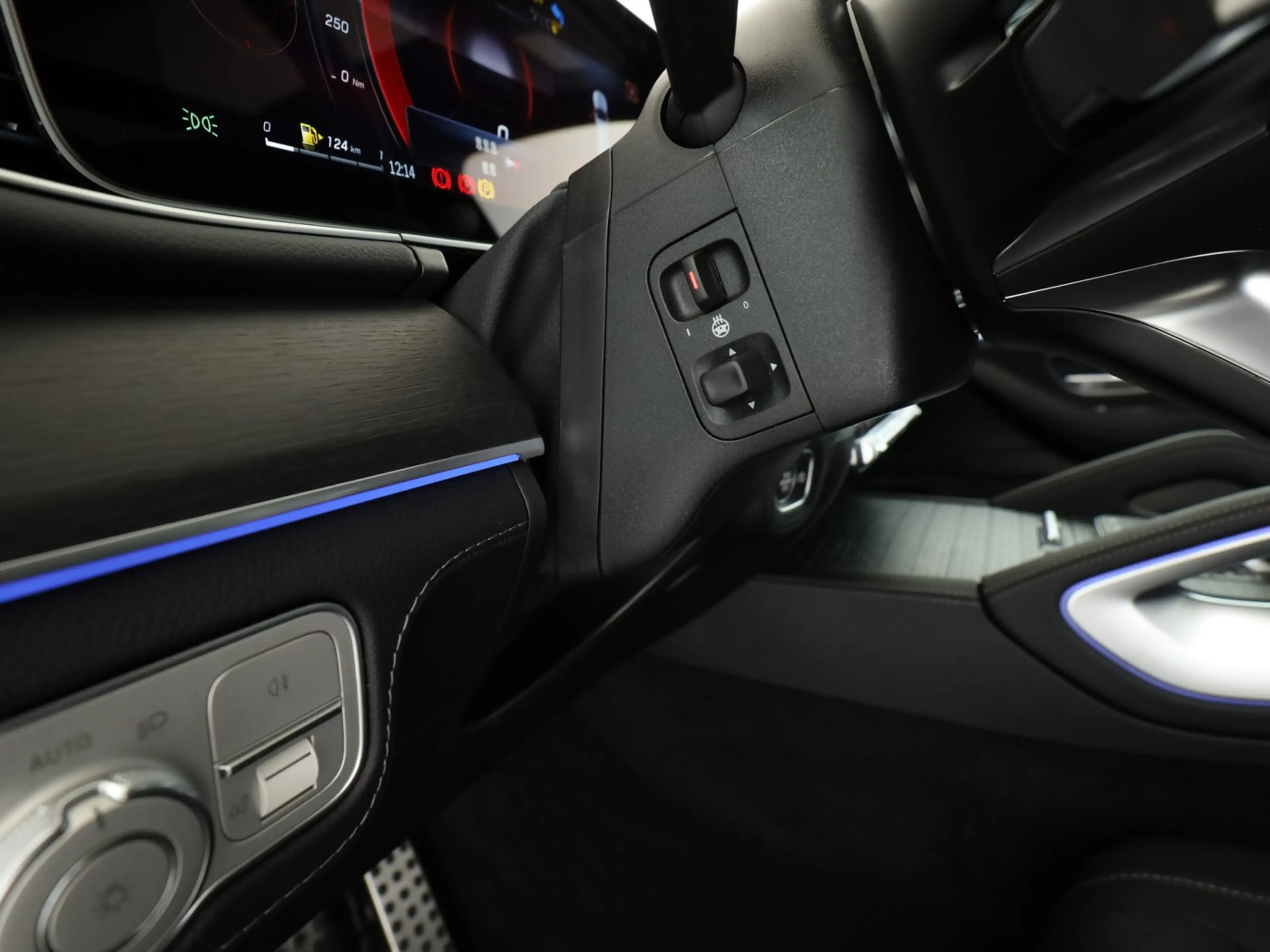 Mercedes-Benz GLS 580 4MATIC *360°*AMG*Keyless*NightPaket*AHK* — photo 30
