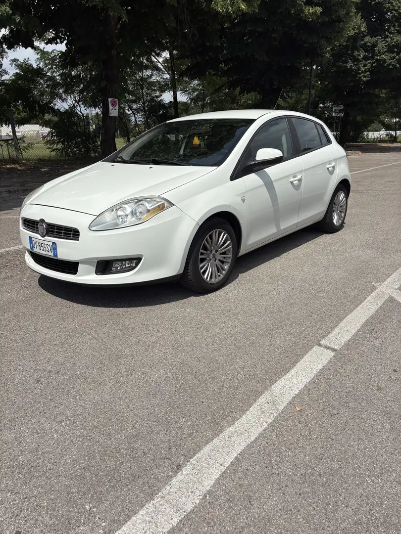 Fiat Bravo 1.4 16v Dynamic Gpl - 1