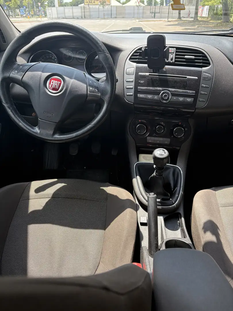 Fiat Bravo 1.4 16v Dynamic Gpl - 2