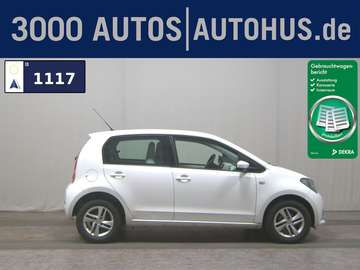 1.0 Style PDC Shz Tempomat