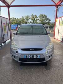 1.8 TDCi 125 Titanium