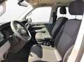 Volkswagen T6.1 Kombi 2.0 TDI DSG STANDH+CARPLAY+AHK+PDC Weiß - thumbnail 2