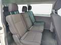 Volkswagen T6.1 Kombi 2.0 TDI DSG STANDH+CARPLAY+AHK+PDC Weiß - thumbnail 4