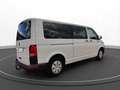 Volkswagen T6.1 Kombi 2.0 TDI DSG STANDH+CARPLAY+AHK+PDC Weiß - thumbnail 10