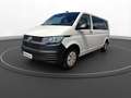 Volkswagen T6.1 Kombi 2.0 TDI DSG STANDH+CARPLAY+AHK+PDC Weiß - thumbnail 1