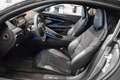Aston Martin DB12 4.0 V8 Gris - thumbnail 4