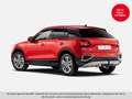 Audi Q2 35 TFSI admired Rot - thumbnail 3