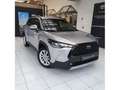 Toyota Corolla Cross Dynamic 1.8 Zilver - thumbnail 2