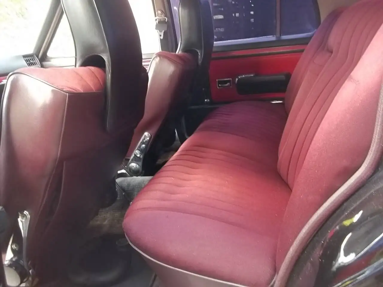 Opel Diplomat 2,8 S, foto 10