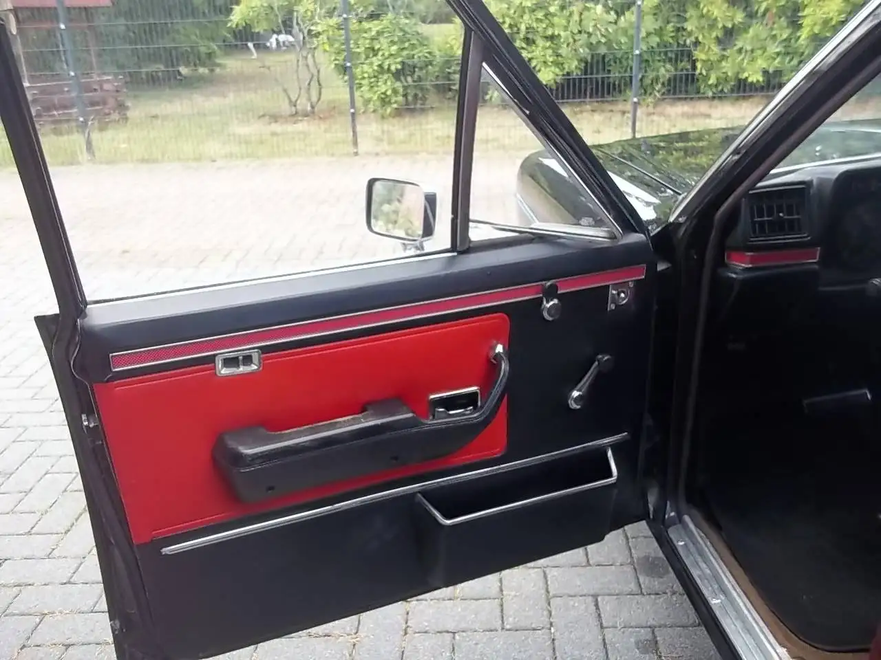 Opel Diplomat 2,8 S, foto 7