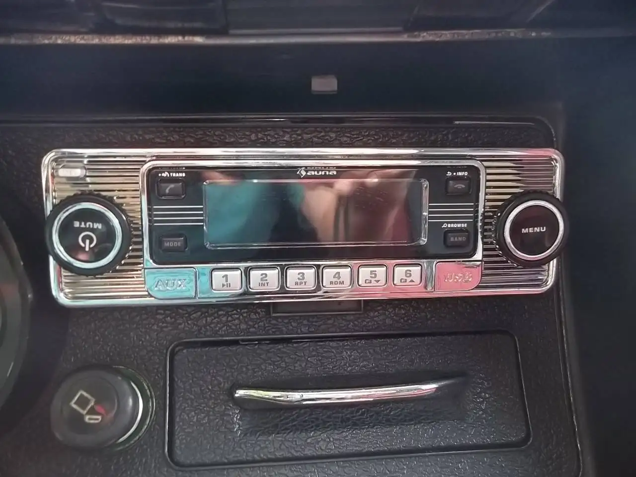 Opel Diplomat 2,8 S, foto 9