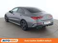 Mercedes-Benz CLA 180 CLA 180 d AMG Line Grau - thumbnail 4