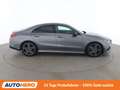 Mercedes-Benz CLA 180 CLA 180 d AMG Line Grau - thumbnail 7