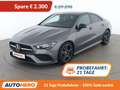Mercedes-Benz CLA 180 CLA 180 d AMG Line Grau - thumbnail 1